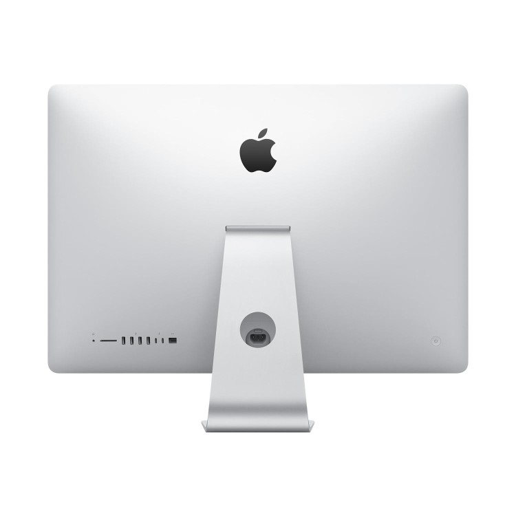 Refurbished Apple iMac Core i5 8GB 1TB Radeon Pro 570 27 Inch 5K All In One