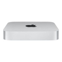 Apple Mac Mini 2023 M2 16GB 512GB SSD 16-Core GPU - Silver Apple Mac Mini 2023 M2 16GB 512GB SSD 16-Core GPU - Silver