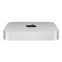 Refurbished Apple Mac Mini 2023 M2 16GB RAM 512GB SSD 16-Core GPU - Silver