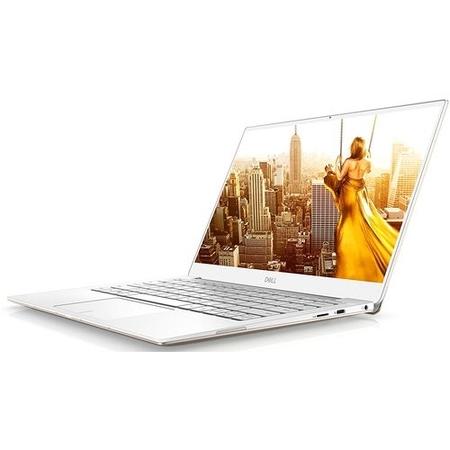 Refurbished Dell XPS 13 Core i7-8565U 16GB 512GB 13.3 Inch Windows 10 Laptop
