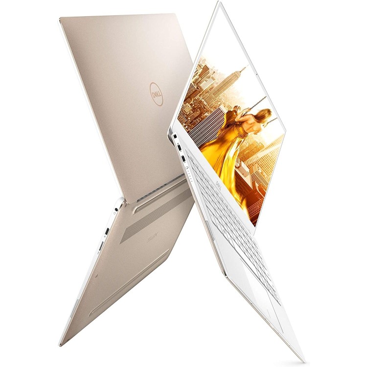Refurbished Dell XPS 13 Core i7-8565U 16GB 512GB 13.3 Inch Windows 10 Laptop