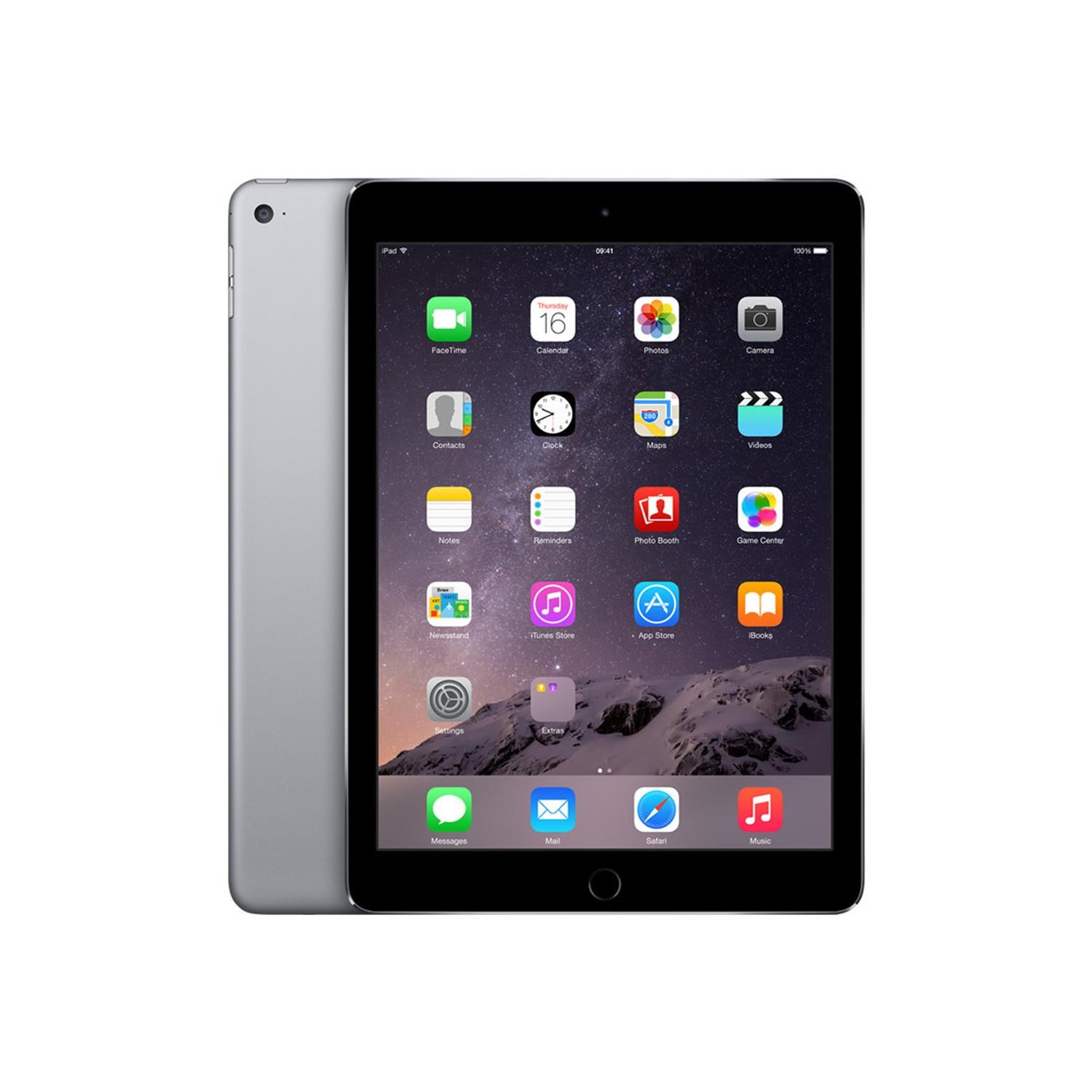Refurbished Apple iPad Air 2 32GB 9.7