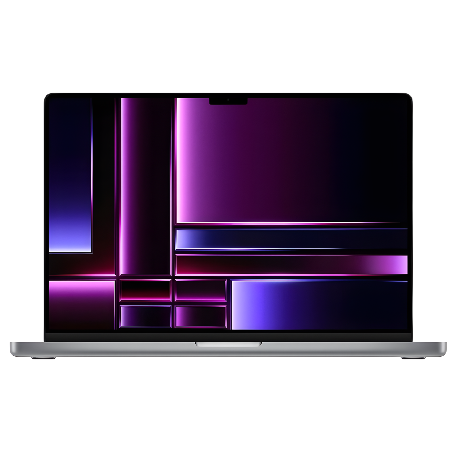 Refurbished MacBook Pro 16 M2 512GB SSD 2023 Space