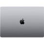 Refurbished Apple MacBook Pro 16" M2 16GB 512GB SSD - 2023 Space Grey