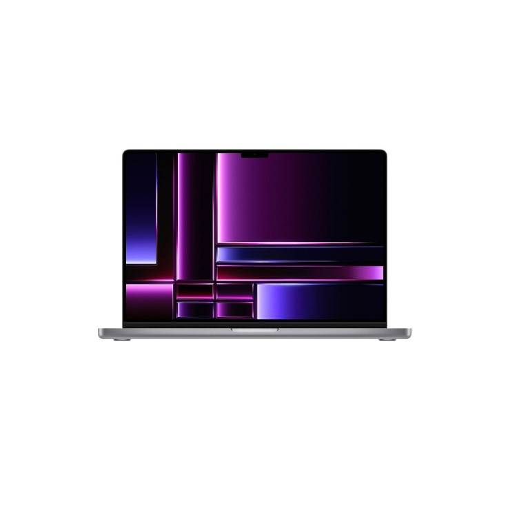 Apple MacBook Pro 16 Inch M2 Pro Chip 16GB 1TB SSD - Space Grey