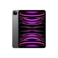 Refurbished Apple iPad Pro 2022 12.9" Space Grey 512GB Wi-Fi Tablet