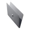 Refurbished Apple MacBook Core M3 8GB 256GB 12 Inch Laptop in Space Grey