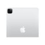 Refurbished Apple iPad Pro 2022 11" Silver 1TB 4G + Wi-Fi Tablet