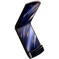 Grade A2 Motorola Moto Razr Noir Black 6.2" 128GB 4G EE E-SIM Only Grade A2 Motorola Moto Razr Noir Black 6.2" 128GB 4G EE E-SIM Only
