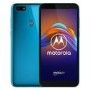 GRADE A2 - Motorola Moto E6 Play 32GB 4G SIM Free Smartphone - Ocean Blue