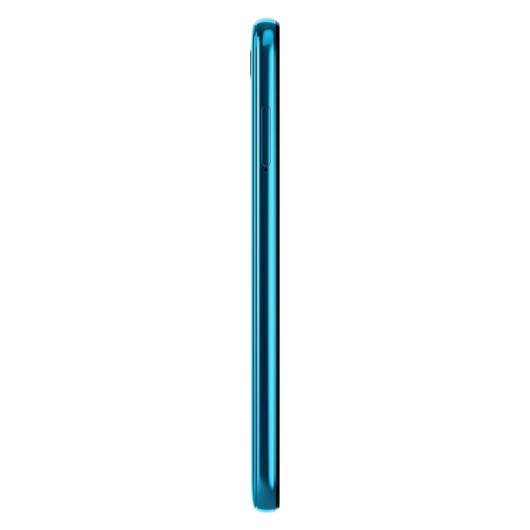 GRADE A2 - Motorola Moto E6 Play 32GB 4G SIM Free Smartphone - Ocean Blue