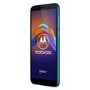 GRADE A2 - Motorola Moto E6 Play 32GB 4G SIM Free Smartphone - Ocean Blue