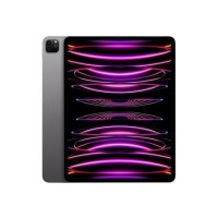 Refurbished Apple iPad Pro 2022 12.9" Space Grey 128GB WiFi & Cellular Tablet