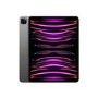 Refurbished Apple iPad Pro 2022 12.9" Space Grey 128GB WiFi & Cellular Tablet