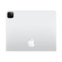 Refurbished Apple iPad Pro 2022 12.9" Silver 128GB 4G + Wi-Fi Tablet