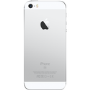 Grade A1 Apple iPhone SE Silver 4" 32GB 4G Unlocked & SIM Free