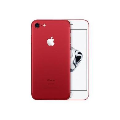 Refurbished Apple Iphone 7 256gb Product Red Sim Free Laptops Direct