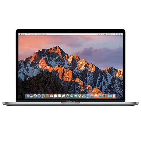 New Apple MacBook Pro Core i7 256GB SSD 15 Inch Laptop With