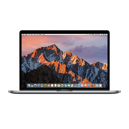 Refurbished Apple MacBook Pro 15" i7 16GB 512GB SSD - Space Grey 