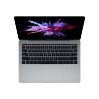 Refurbished Apple MacBook Pro Core i5 8GB 256GB 13 Inch Laptop in Space Grey - 2017