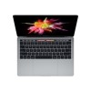 Refurbished Apple MacBook Pro Core i5 8GB 256GB 13 Inch Laptop in Space grey with Touch Bar With 1 Year warranty 
