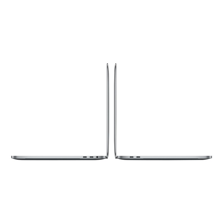 Refurbished Apple MacBook Pro Core i5 8GB 256GB 13 Inch Laptop in Space grey with Touch Bar With 1 Year warranty