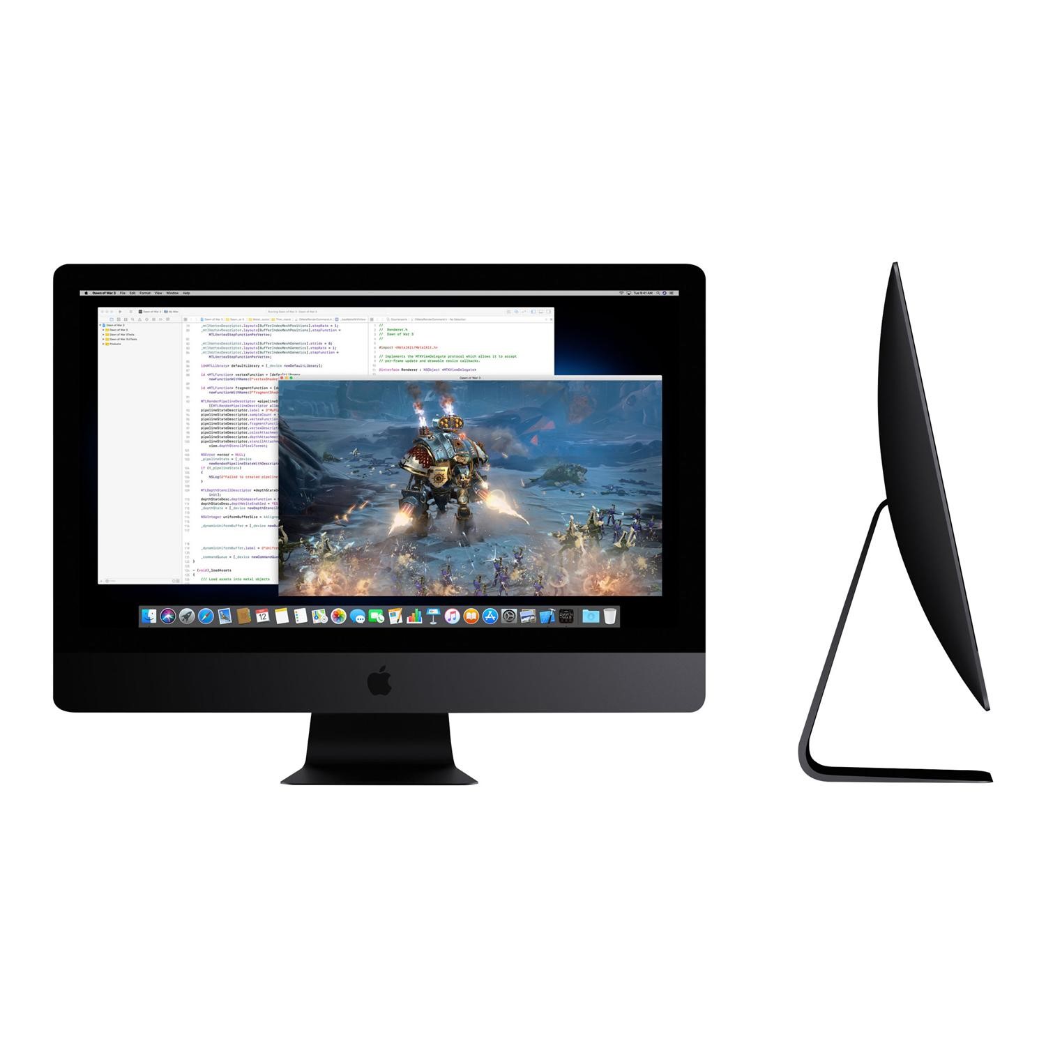 Apple iMac 5K Retina 27インチ 32GB 1TB（Buy iMac - Apple (PH)）