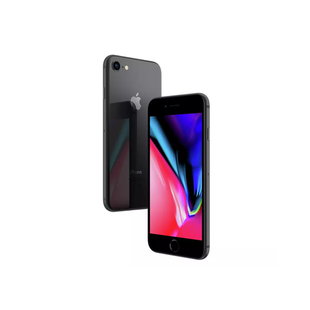 Refurbished Apple iPhone 8 Space Grey 4.7
