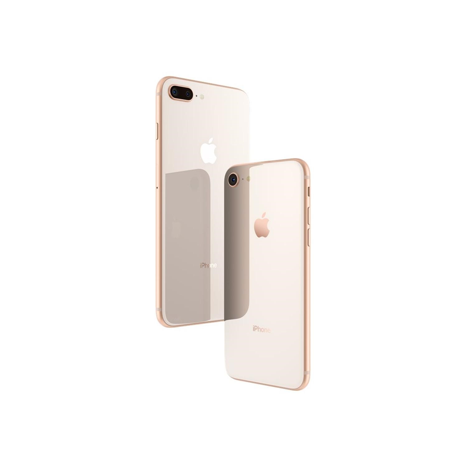 Apple Apple iPhone8 64GB Gold まとめて8台 A1906 MQ7A2J⁄A□SIMフリー