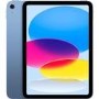 Refurbished Apple iPad 2022 10.9" Blue 64GB 4G + Wi-Fi Tablet