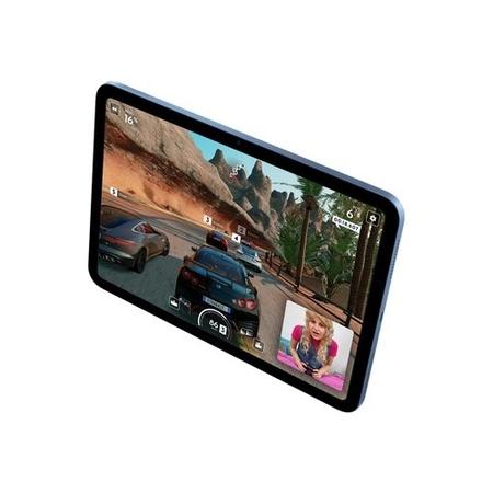 Refurbished Apple iPad 2022 10.9" Blue 64GB 4G + Wi-Fi Tablet