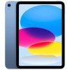 Apple iPad 2022 10.9&quot; Blue 64GB Wi-Fi Tablet