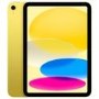 Apple iPad 2022 10.9" Yellow 256GB Wi-Fi Tablet