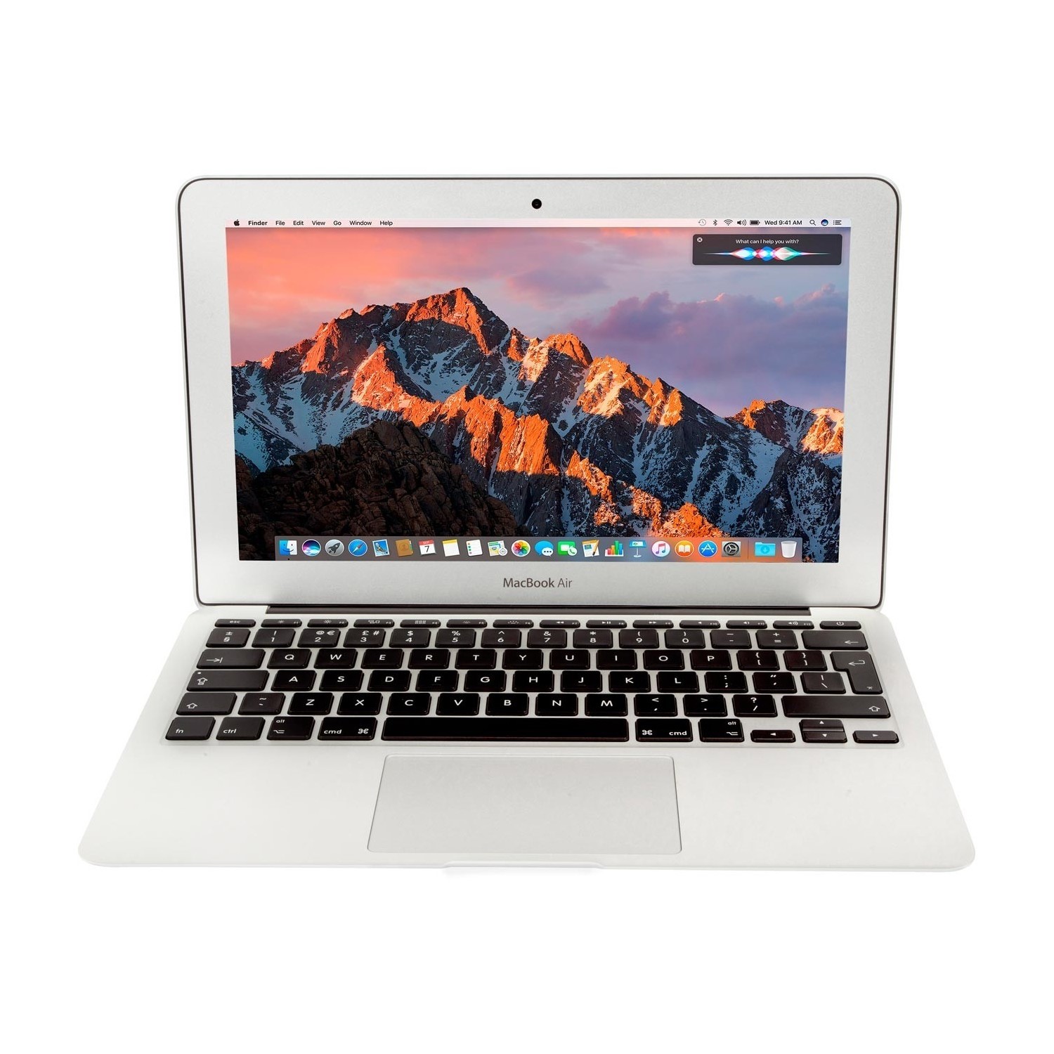 refurbished macbook air 13 2017