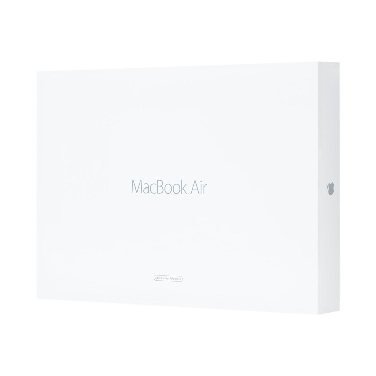 Refurbished Apple MacBook Air Core i5 8GB 256GB 13.3 Inch Laptop 