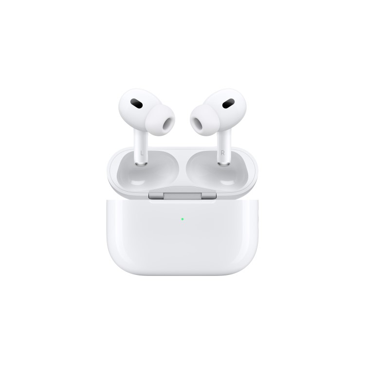 Apple AirPods Pro 2nd Generation 2022 With Magsafe Lightning Usb