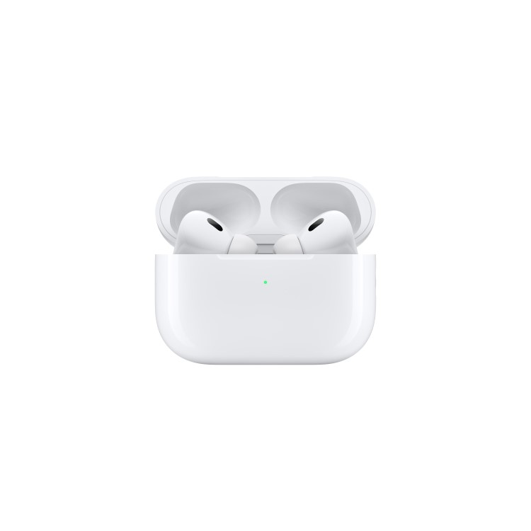 Apple AirPods Pro 2nd Generation 2022 With Magsafe Lightning Usb