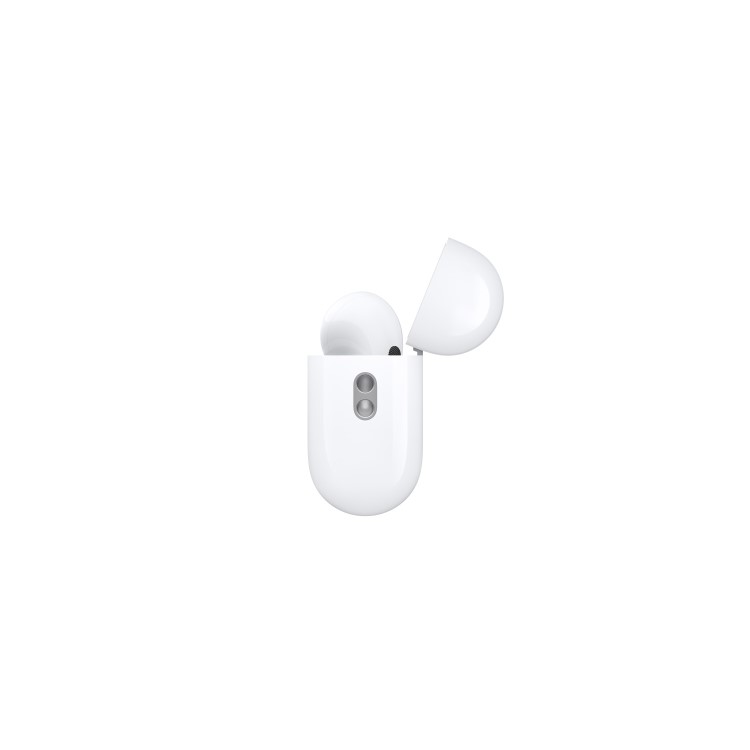 Apple AirPods Pro 2nd Generation 2022 With Magsafe Lightning Usb