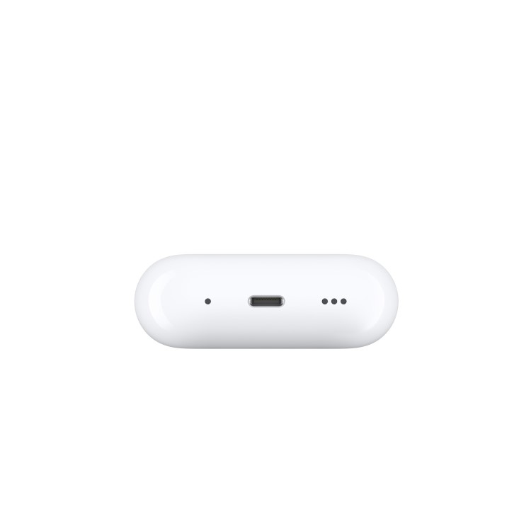 GRADE A2 - Apple AirPods Pro 2nd Generation 2022 With Magsafe Lightning Usb 