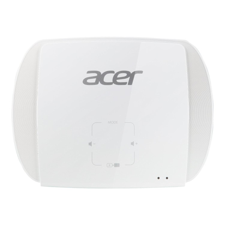 Refurbished Acer C205 - DLP projector