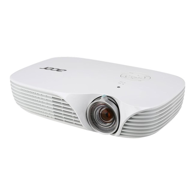 Refurbished Acer Professional and Education K138ST Projector