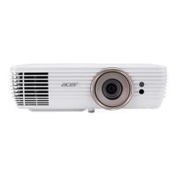 Refurbished Acer Home V7850 Desktop projector 2200ANSI lumens DLP 2160p