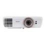 Refurbished Acer Home V7850 Desktop projector 2200ANSI lumens DLP 2160p