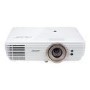 Refurbished Acer Home V7850 Desktop projector 2200ANSI lumens DLP 2160p