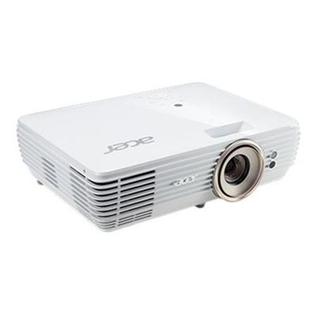 Refurbished Acer Home V7850 Desktop projector 2200ANSI lumens DLP 2160p