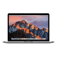 Refurbished Apple MacBook Pro Core i7 16GB 256GB 15 Inch Laptop With Touch Bar in Space Grey