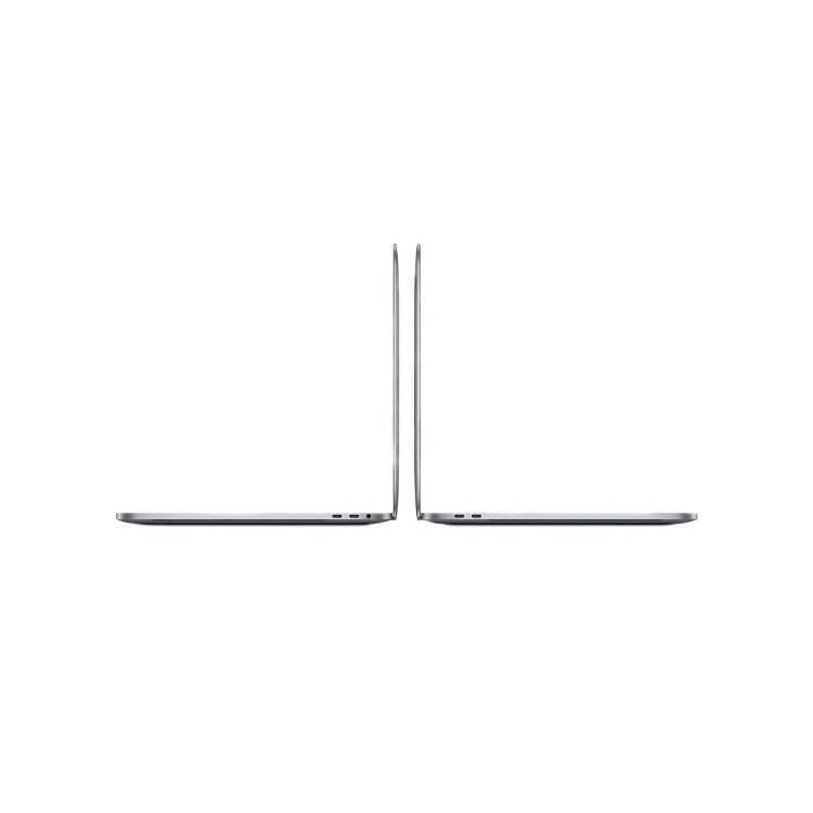 Refurbished Apple MacBook Pro Core i7 16GB 256GB 15 Inch Laptop With Touch Bar in Space Grey - 2018