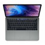 Refurbished Apple MacBook Pro Core i5 8GB 256GB 13 Inch Laptop With Touch Bar in Space Grey - 2018