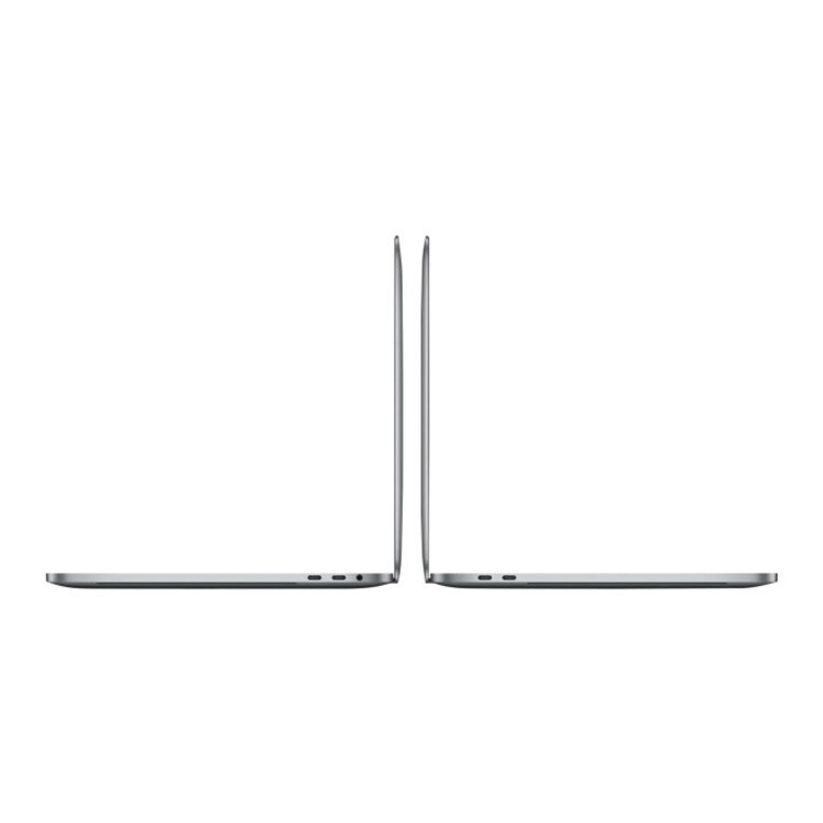 Refurbished Apple MacBook Pro Core i5 8GB 256GB 13 Inch Laptop With Touch Bar in Space Grey - 2018