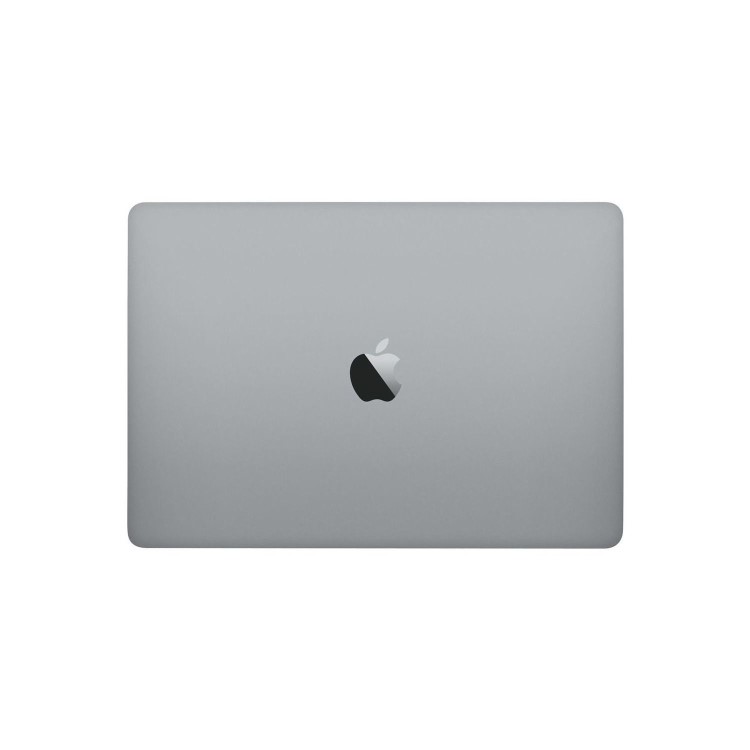 Refurbished Apple MacBook Pro Core i5 8GB 256GB 13 Inch Laptop With Touch Bar in Space Grey - 2018